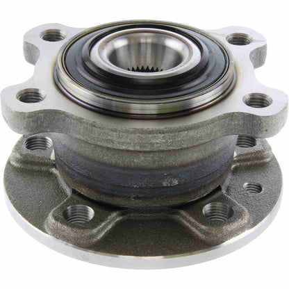 Centric Parts Wheel Bearing and Hub Assembly 400.39000E