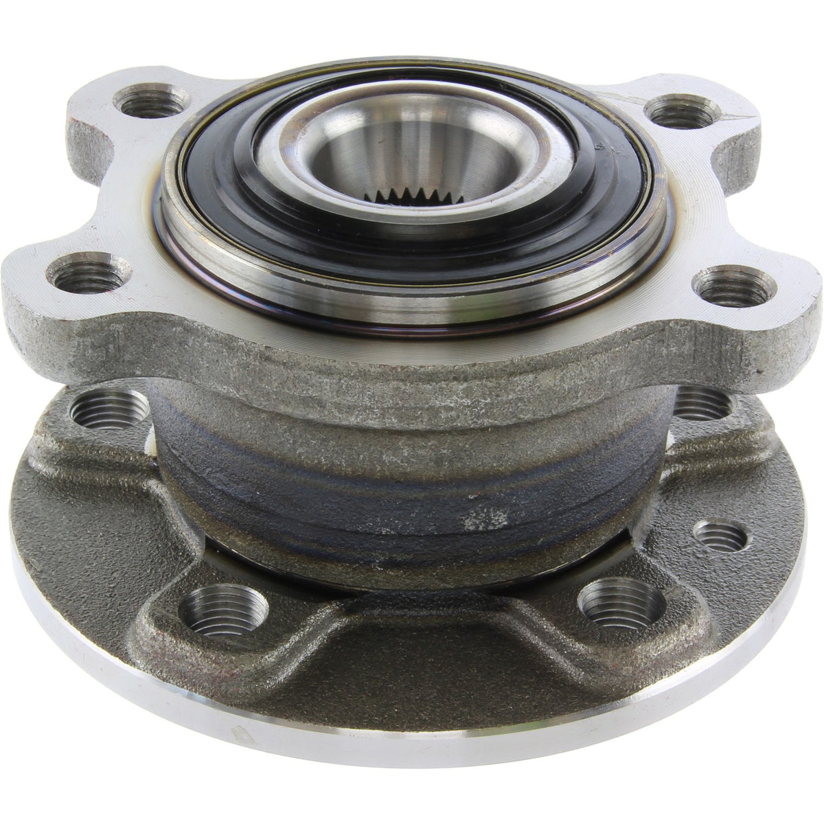 Centric Parts Wheel Bearing and Hub Assembly 400.39000E