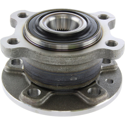 Centric Parts Wheel Bearing and Hub Assembly 400.39000E