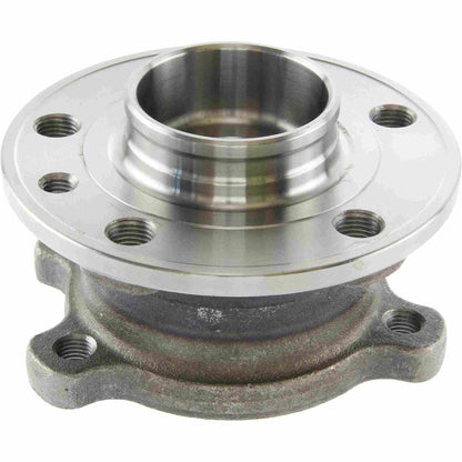 Centric Parts Wheel Bearing and Hub Assembly 400.39000E