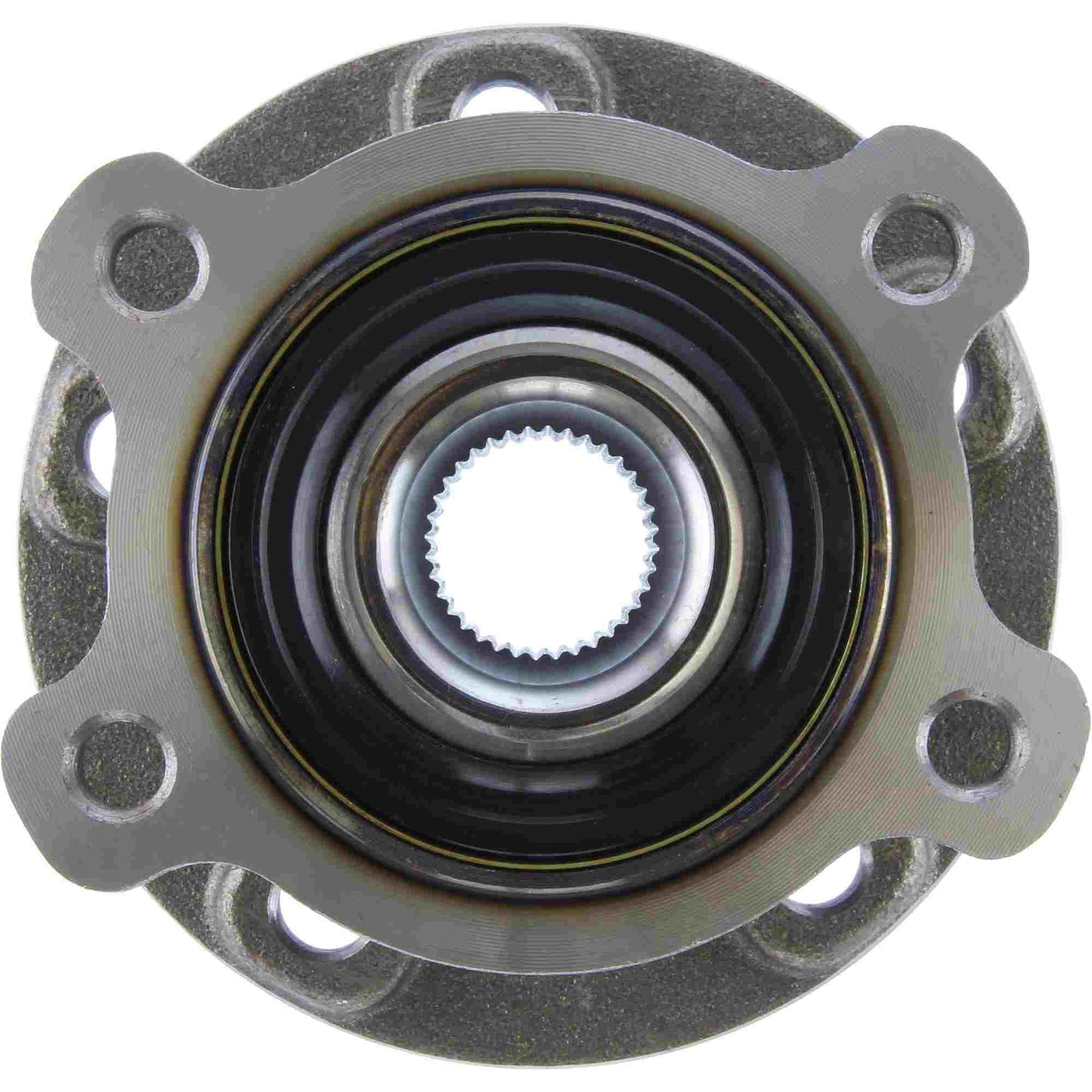 Centric Parts Wheel Bearing and Hub Assembly 400.39000E