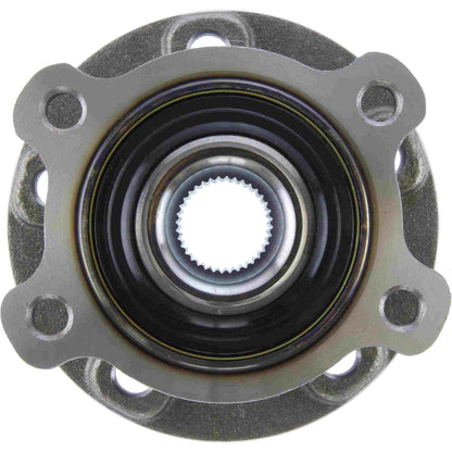 Centric Parts Wheel Bearing and Hub Assembly 400.39000E