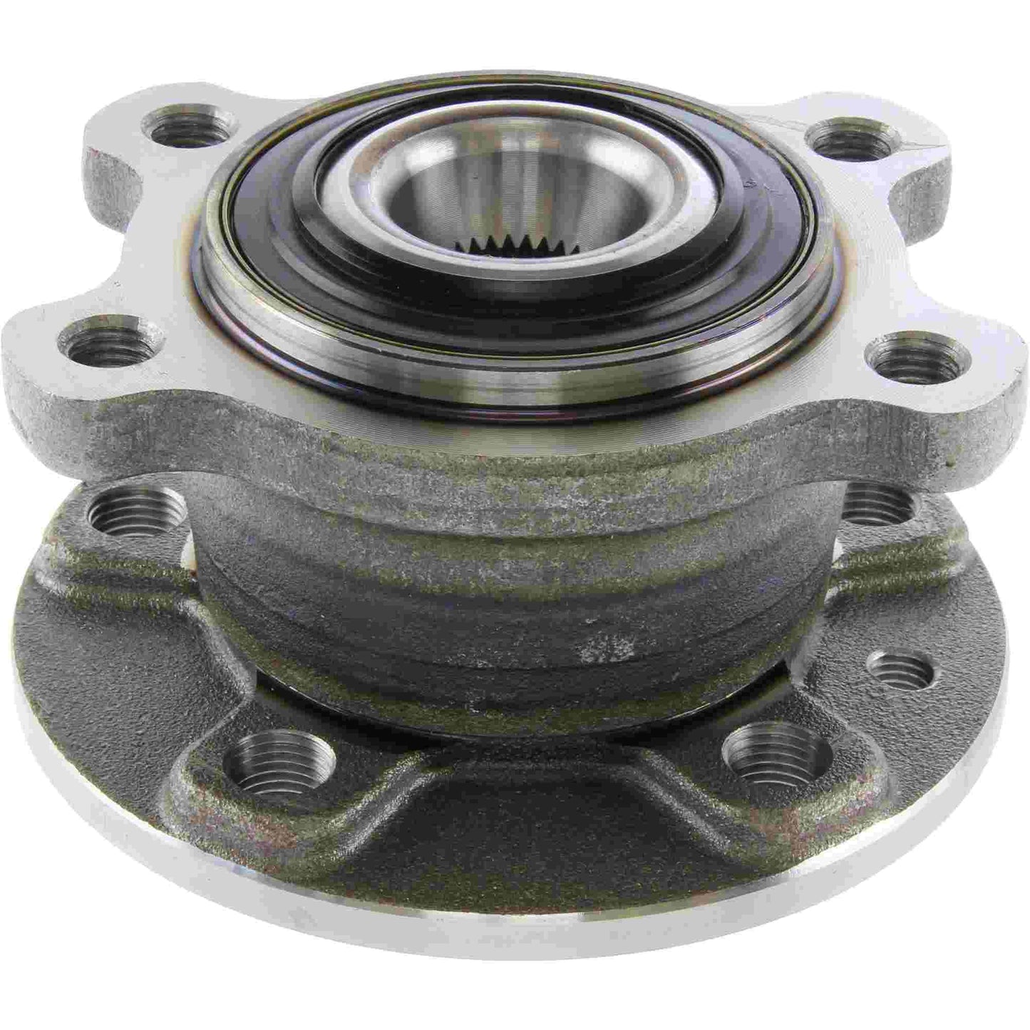 Centric Parts Wheel Bearing and Hub Assembly 400.39000E