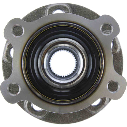 Centric Parts Wheel Bearing and Hub Assembly 400.39000E