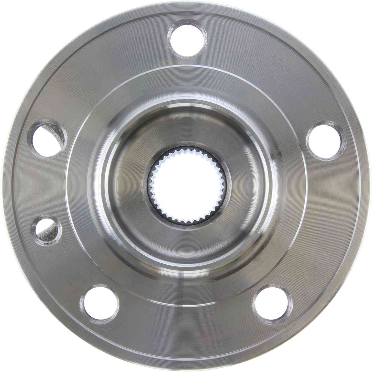 Centric Parts Wheel Bearing and Hub Assembly 400.39000E
