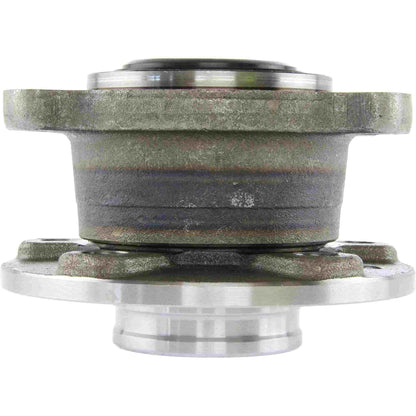 Centric Parts Wheel Bearing and Hub Assembly 400.39000E