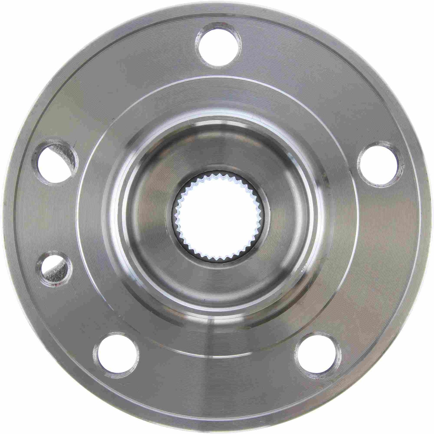 Centric Parts Wheel Bearing and Hub Assembly 400.39000E