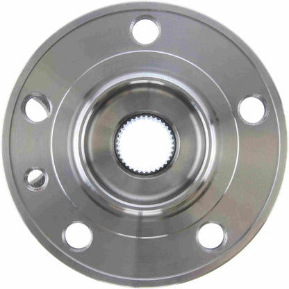 Centric Parts Wheel Bearing and Hub Assembly 400.39000E