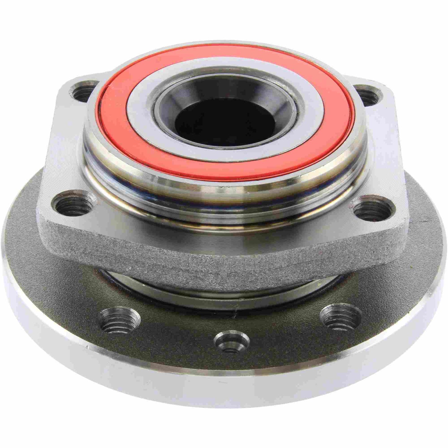 Centric Parts Wheel Bearing and Hub Assembly 400.39002E