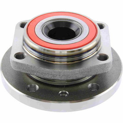 Centric Parts Wheel Bearing and Hub Assembly 400.39002E