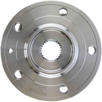 Centric Parts Wheel Bearing and Hub Assembly 400.39002E