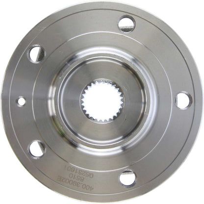 Centric Parts Wheel Bearing and Hub Assembly 400.39002E