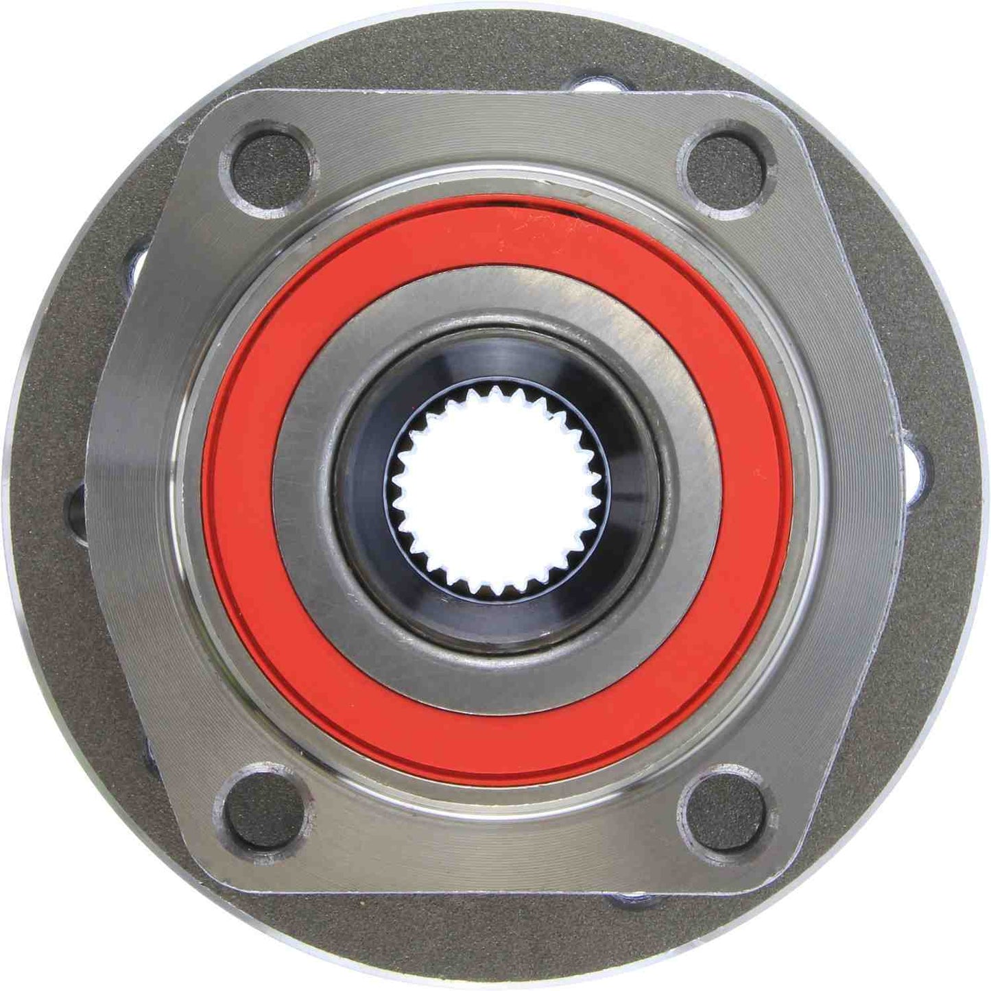 Centric Parts Wheel Bearing and Hub Assembly 400.39002E