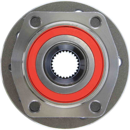 Centric Parts Wheel Bearing and Hub Assembly 400.39002E