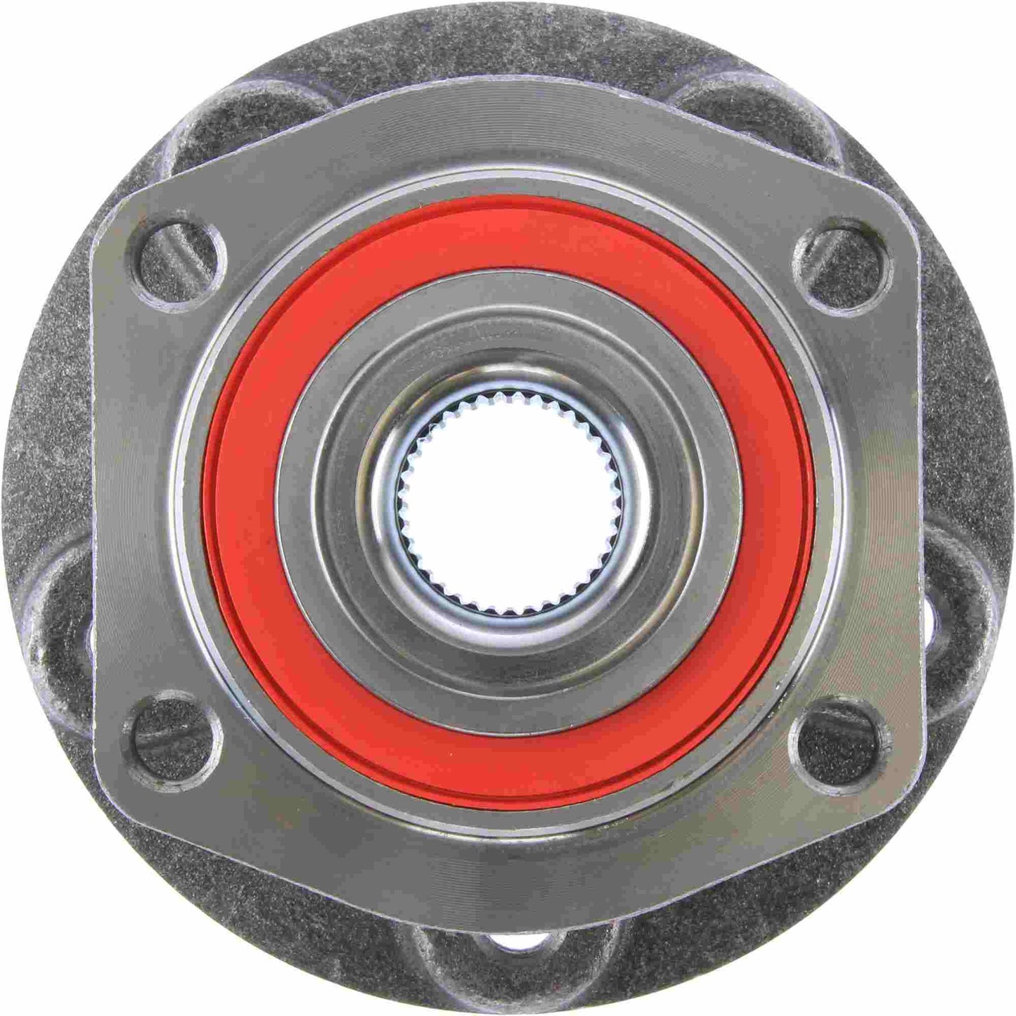 Centric Parts Wheel Bearing and Hub Assembly 400.39004E