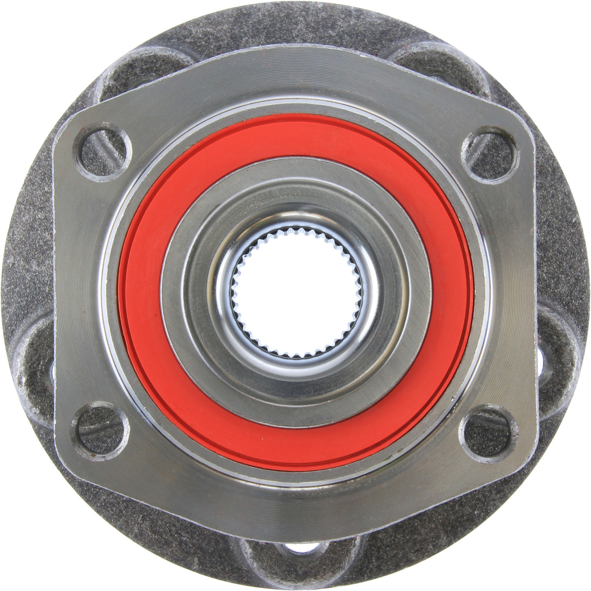 Centric Parts Wheel Bearing and Hub Assembly 400.39004E