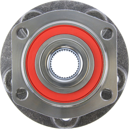 Centric Parts Wheel Bearing and Hub Assembly 400.39004E