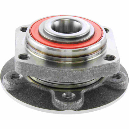 Centric Parts Wheel Bearing and Hub Assembly 400.39004E