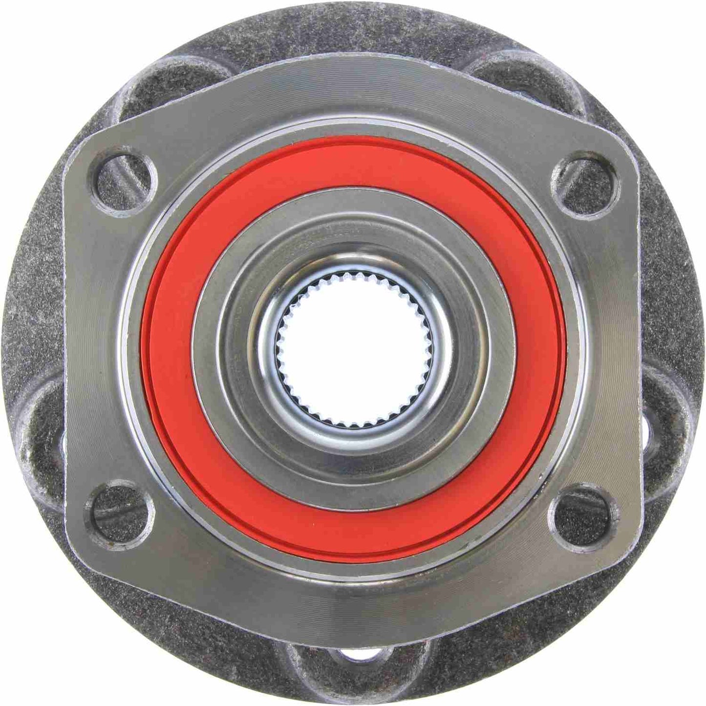 Centric Parts Wheel Bearing and Hub Assembly 400.39004E