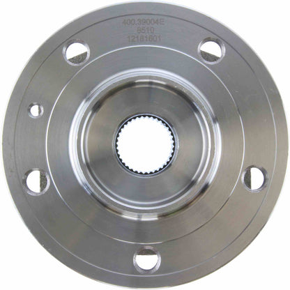 Centric Parts Wheel Bearing and Hub Assembly 400.39004E