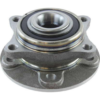 Centric Parts Wheel Bearing and Hub Assembly 400.39005E