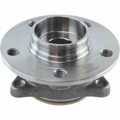 Centric Parts Wheel Bearing and Hub Assembly 400.39005E
