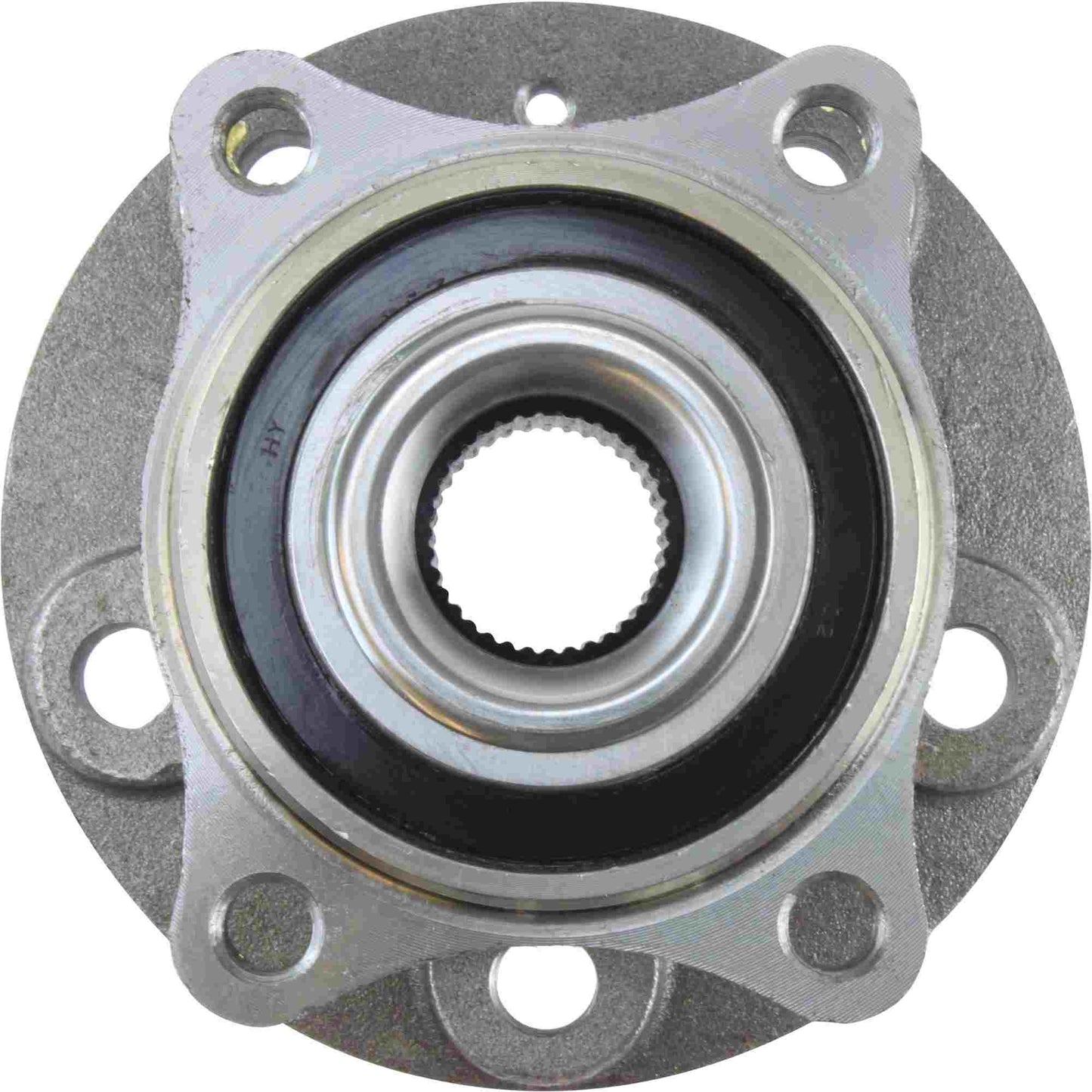 Centric Parts Wheel Bearing and Hub Assembly 400.39005E