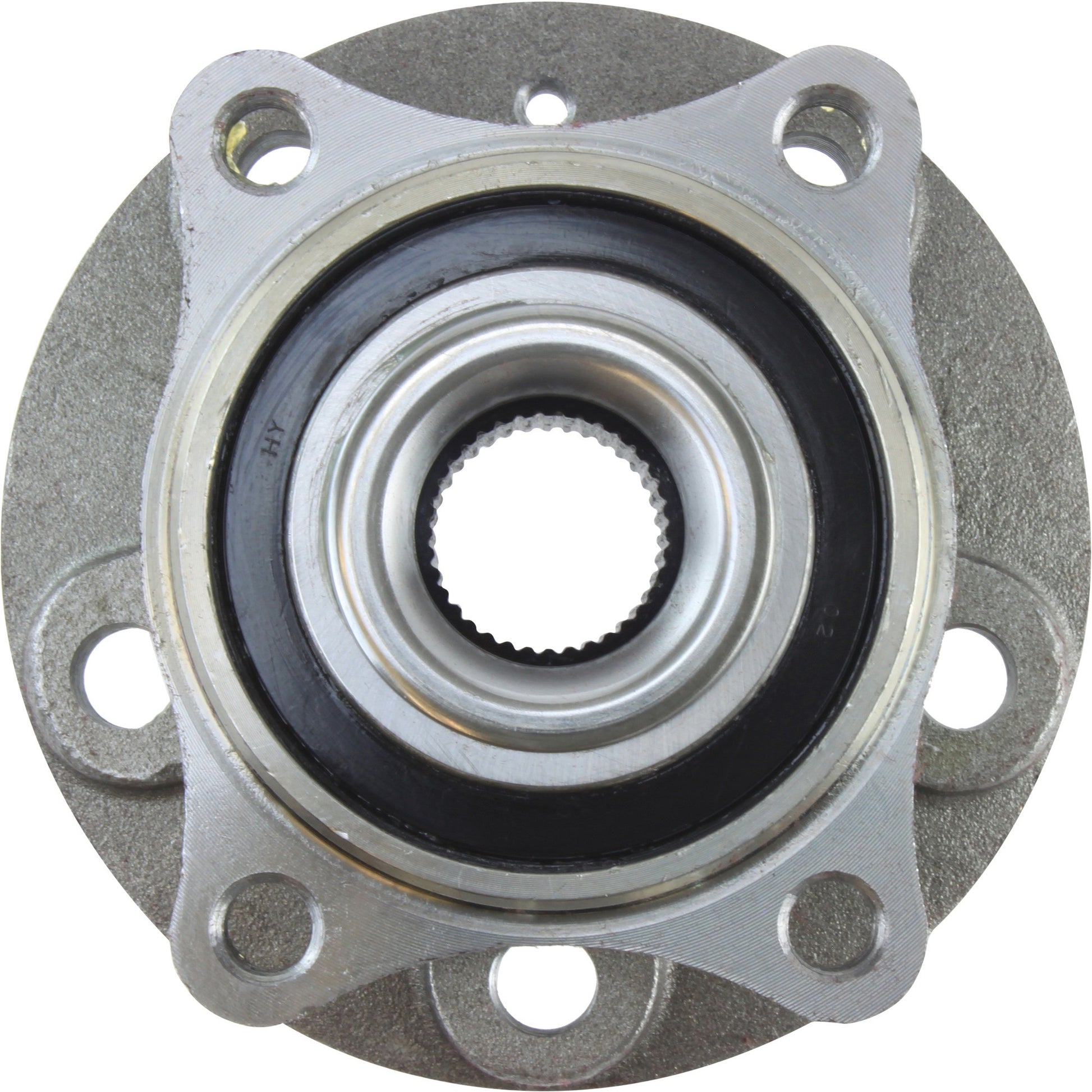 Centric Parts Wheel Bearing and Hub Assembly 400.39005E