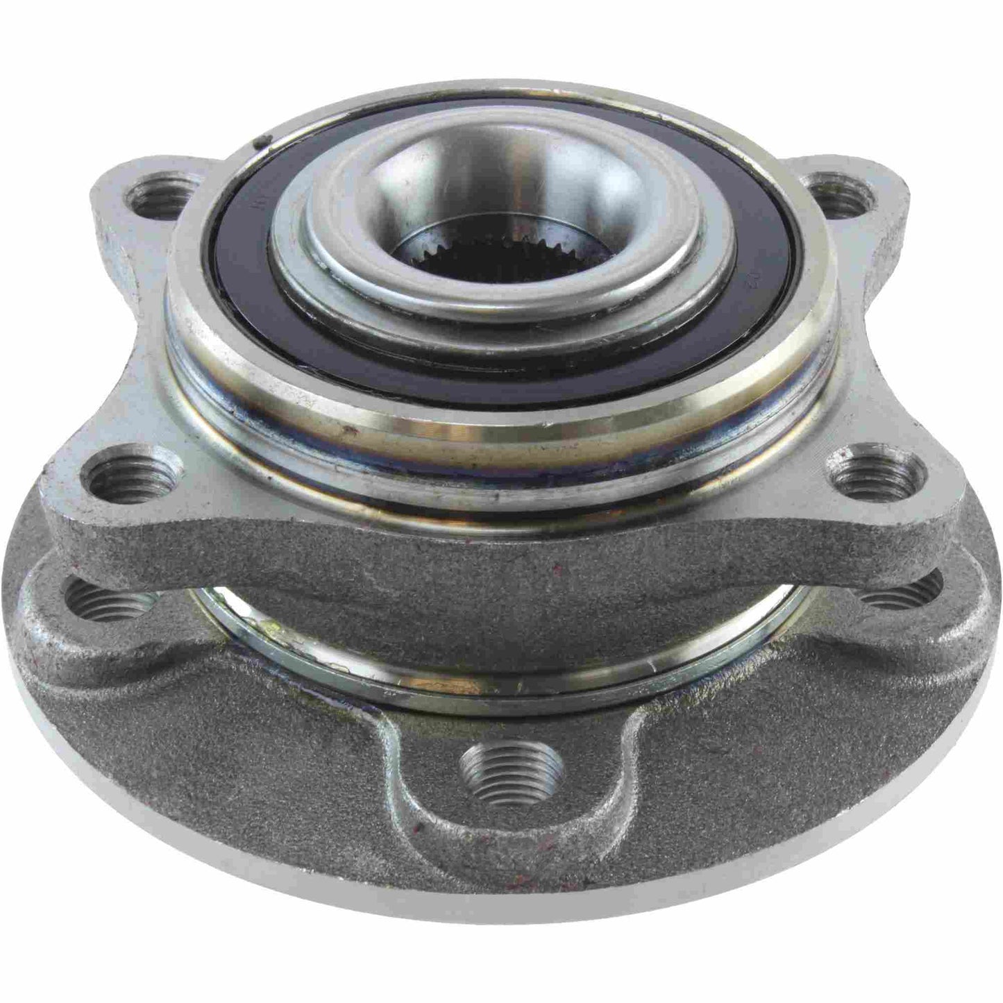 Centric Parts Wheel Bearing and Hub Assembly 400.39005E