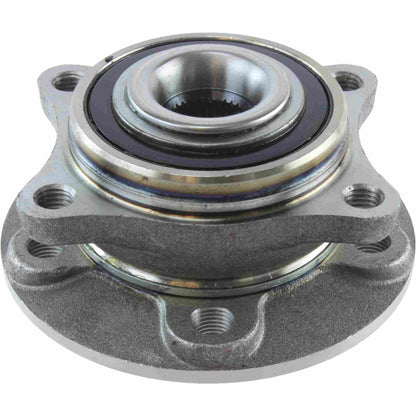 Centric Parts Wheel Bearing and Hub Assembly 400.39005E