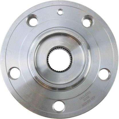 Centric Parts Wheel Bearing and Hub Assembly 400.39005E