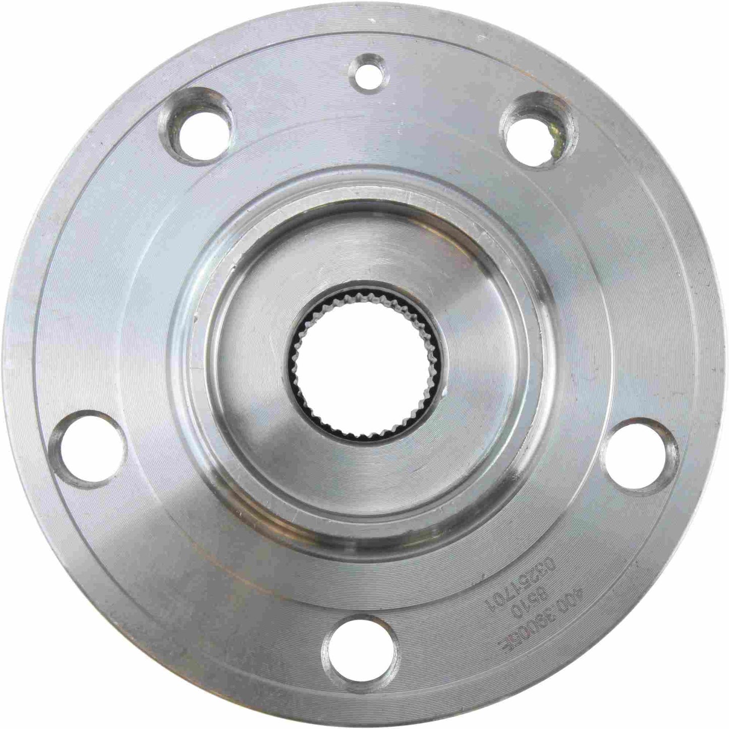 Centric Parts Wheel Bearing and Hub Assembly 400.39005E