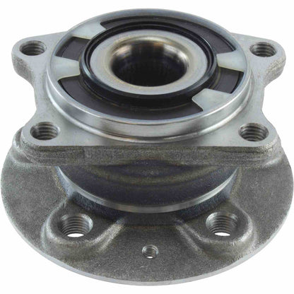 Centric Parts Wheel Bearing and Hub Assembly for Standard Driven Hubs 400.39006E