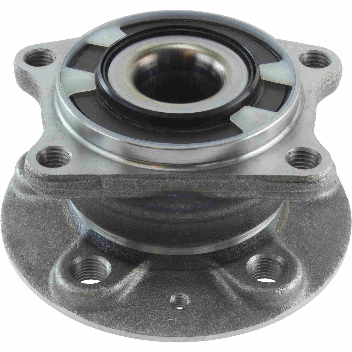 Centric Parts Wheel Bearing and Hub Assembly for Standard Driven Hubs 400.39006E