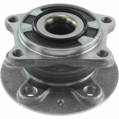 Centric Parts Wheel Bearing and Hub Assembly for Standard Driven Hubs 400.39006E