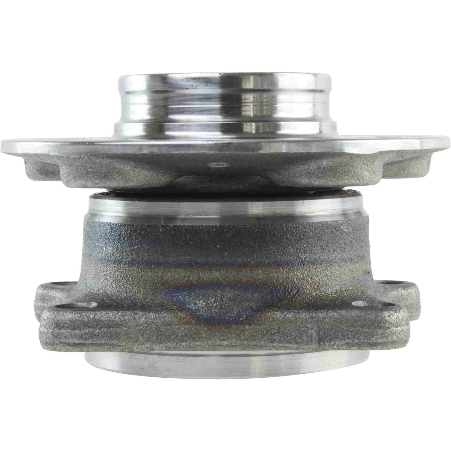 Centric Parts Wheel Bearing and Hub Assembly for Standard Driven Hubs 400.39006E