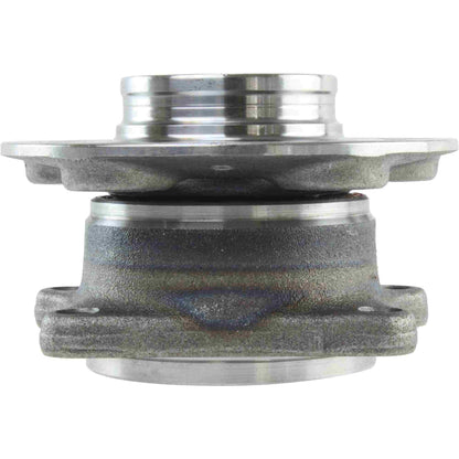 Centric Parts Wheel Bearing and Hub Assembly for Standard Driven Hubs 400.39006E