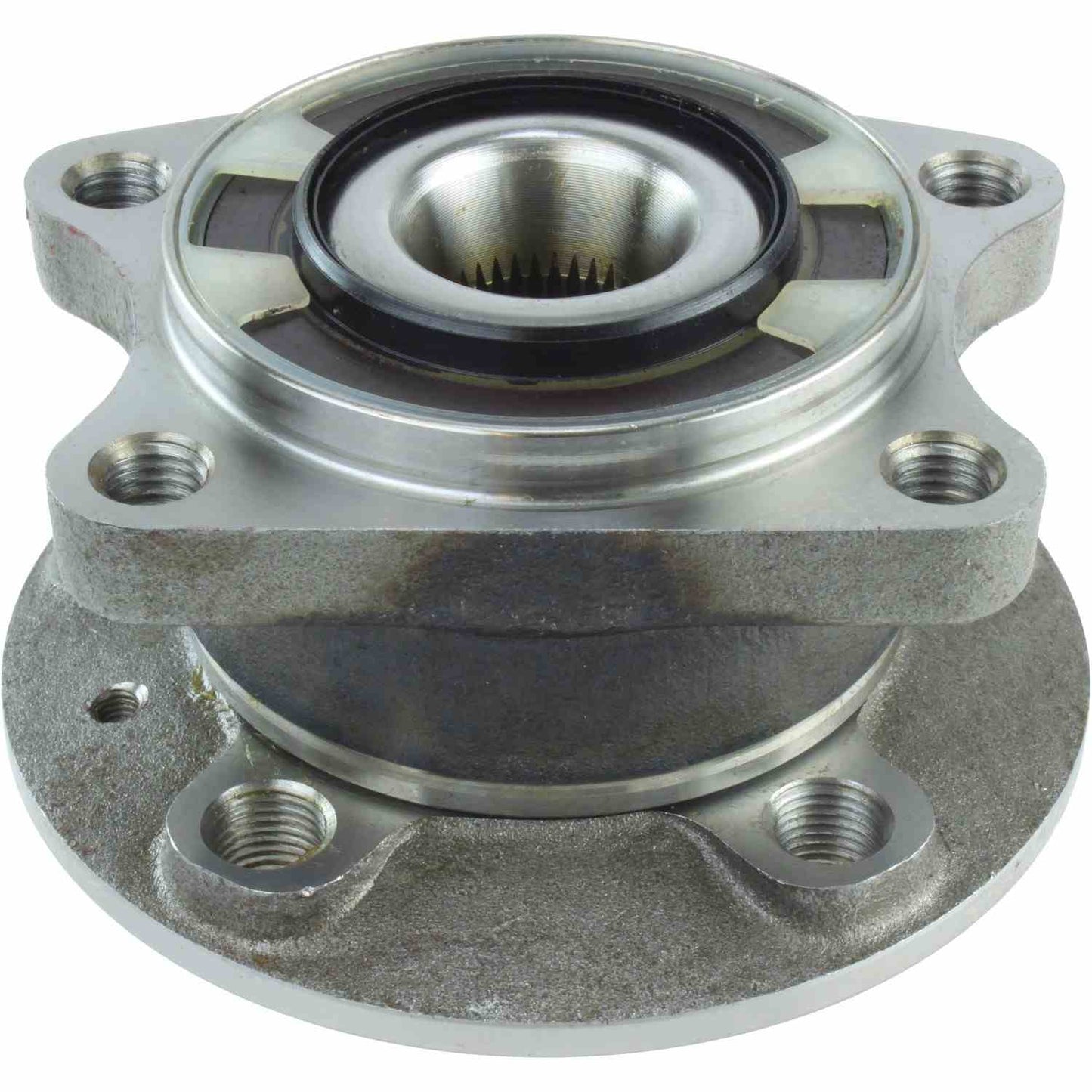 Centric Parts Wheel Bearing and Hub Assembly 400.39007E