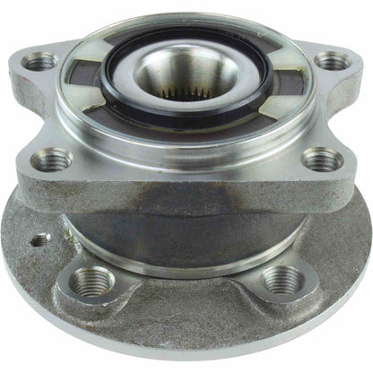 Centric Parts Wheel Bearing and Hub Assembly 400.39007E