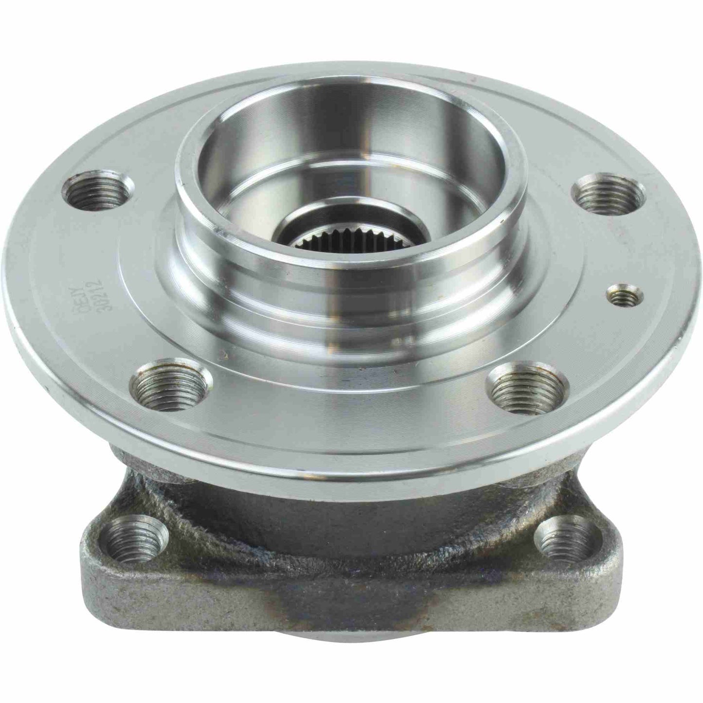 Centric Parts Wheel Bearing and Hub Assembly 400.39007E