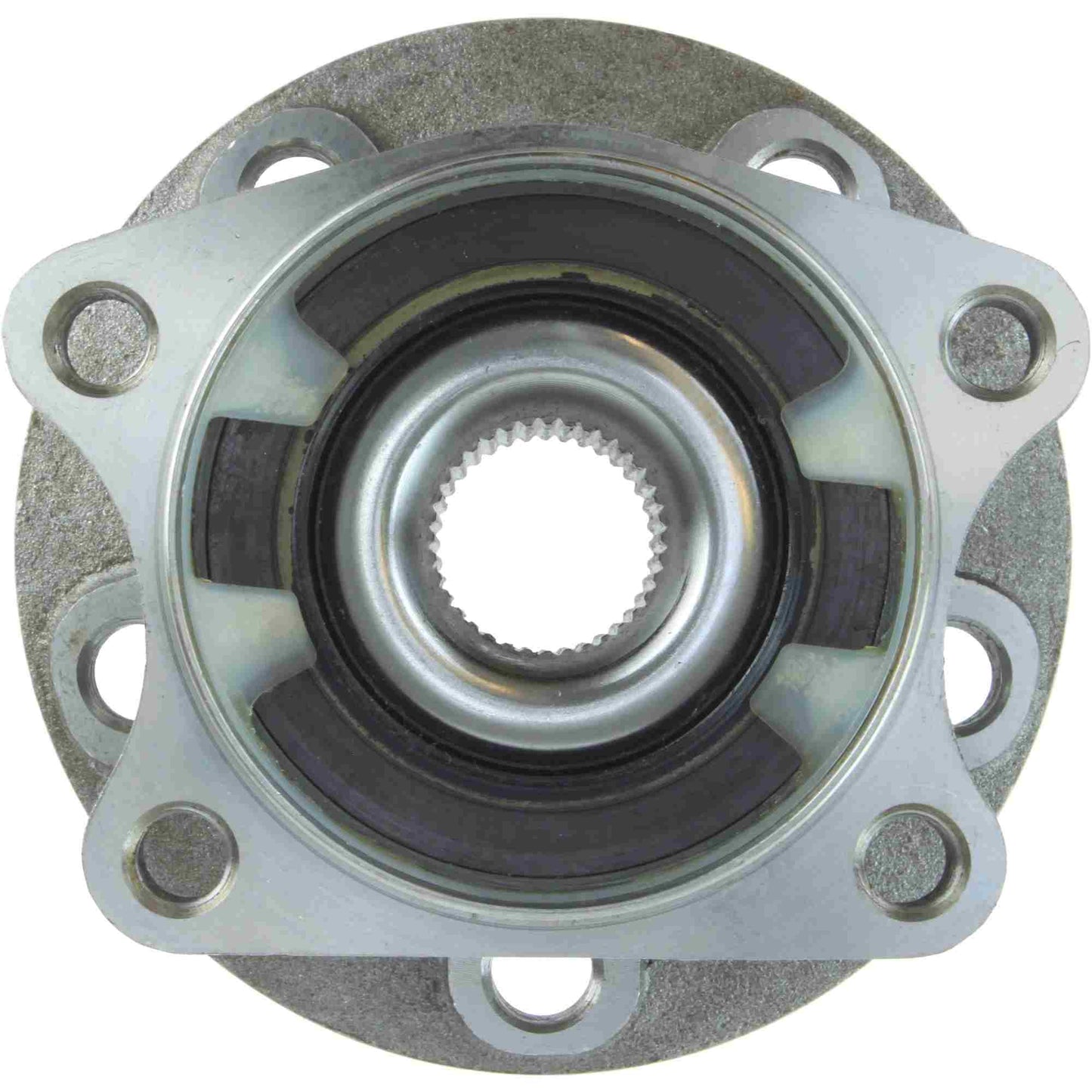 Centric Parts Wheel Bearing and Hub Assembly 400.39007E