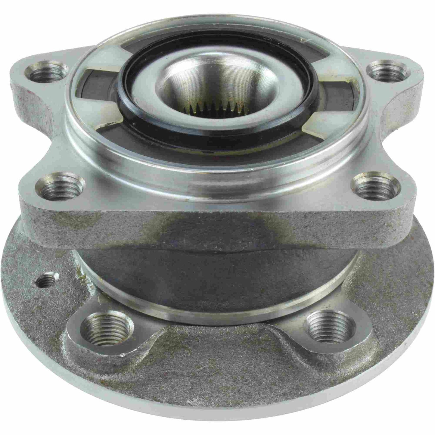 Centric Parts Wheel Bearing and Hub Assembly 400.39007E