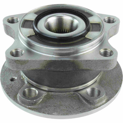 Centric Parts Wheel Bearing and Hub Assembly 400.39007E