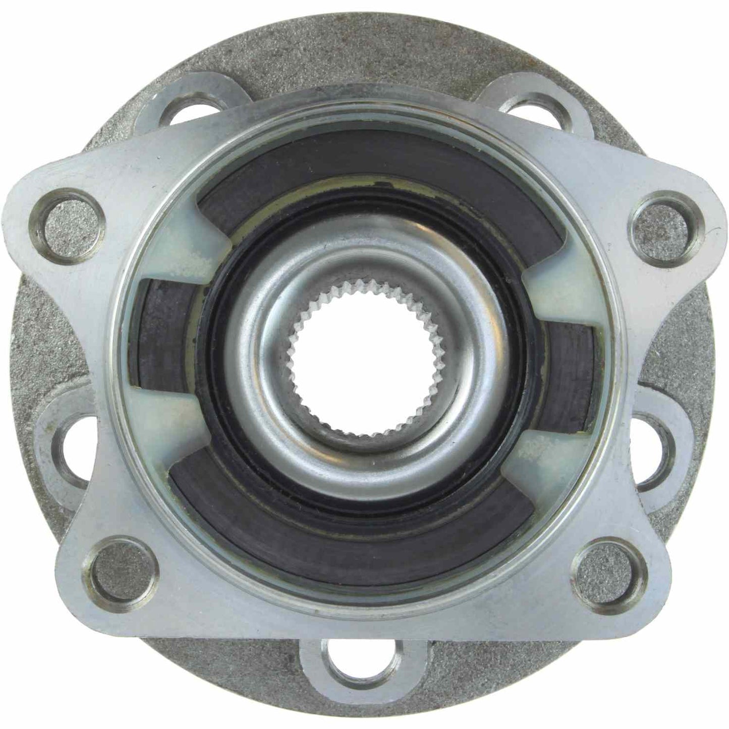 Centric Parts Wheel Bearing and Hub Assembly 400.39007E