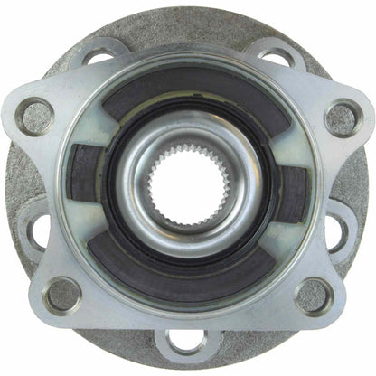 Centric Parts Wheel Bearing and Hub Assembly 400.39007E