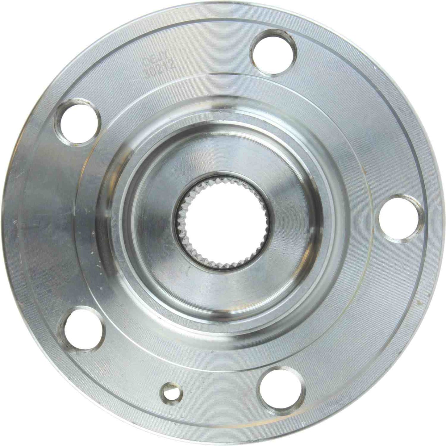 Centric Parts Wheel Bearing and Hub Assembly 400.39007E