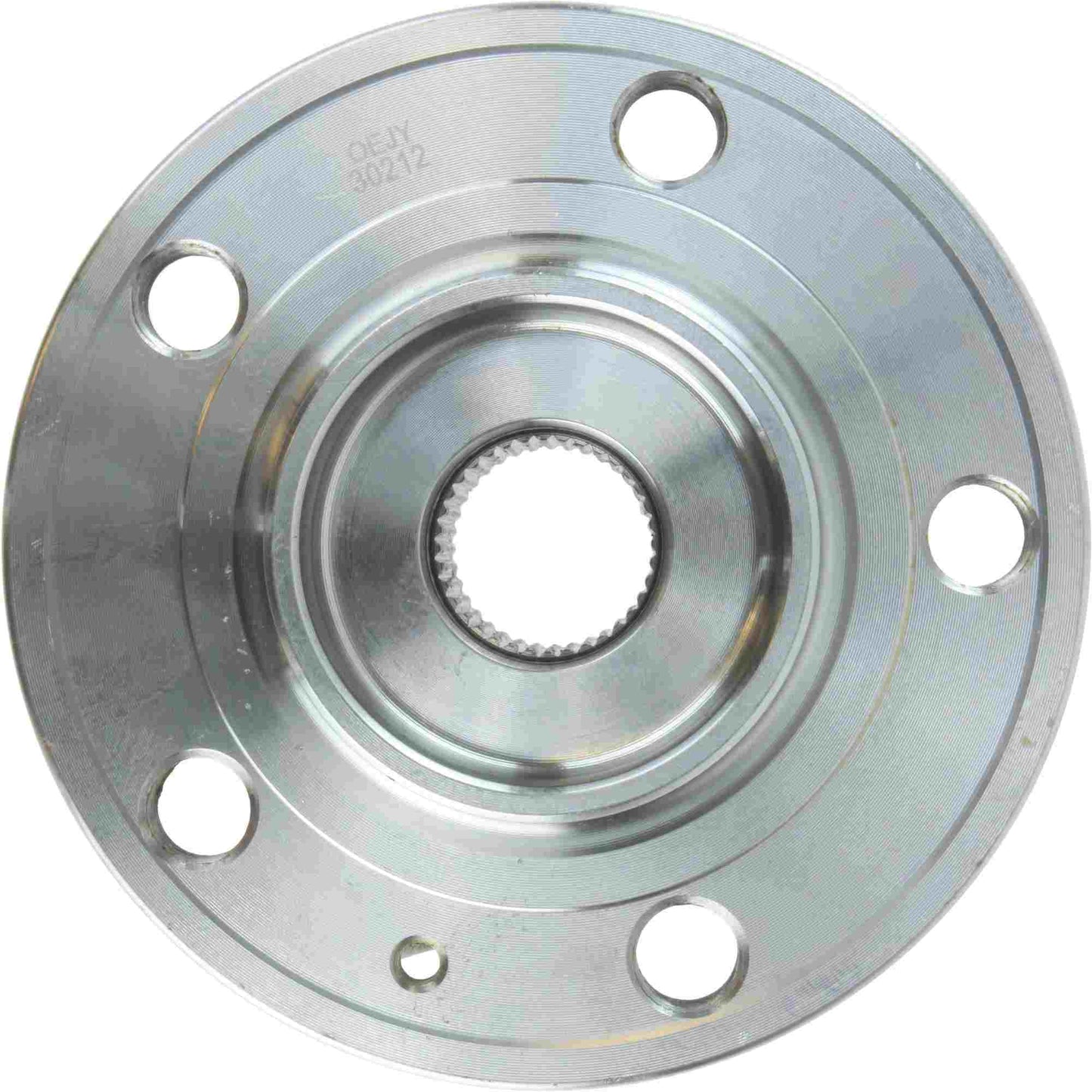 Centric Parts Wheel Bearing and Hub Assembly 400.39007E