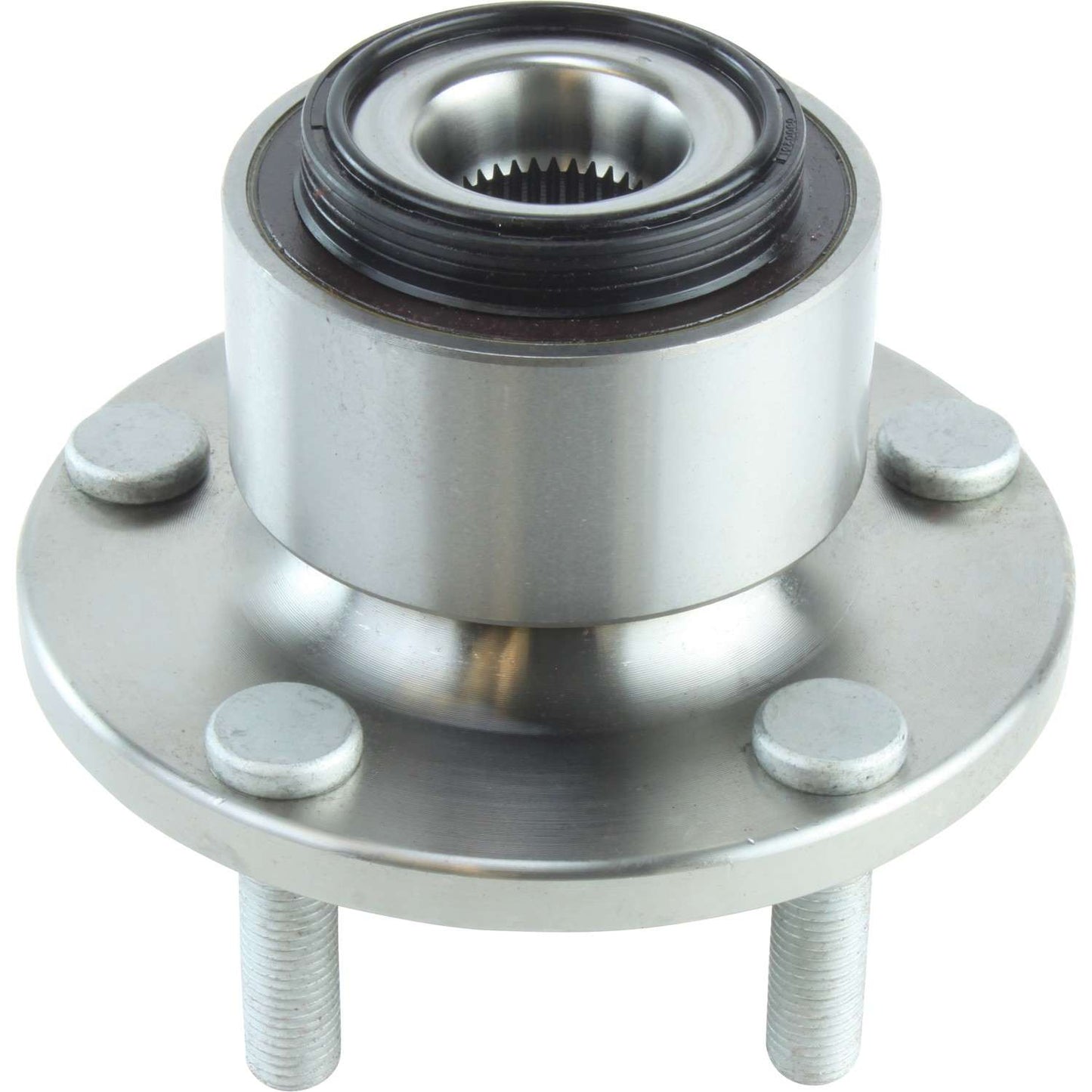 Centric Parts Wheel Bearing and Hub Assembly for Standard Driven Hubs 400.39009E