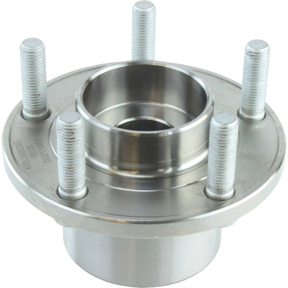 Centric Parts Wheel Bearing and Hub Assembly for Standard Driven Hubs 400.39009E