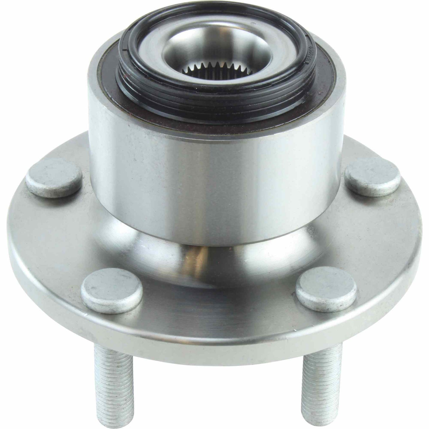 Centric Parts Wheel Bearing and Hub Assembly for Standard Driven Hubs 400.39009E